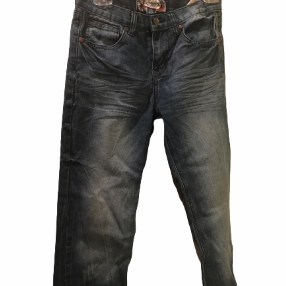 **sale**Monarchy Collection boys jeans